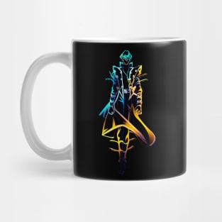 Soul of seto kaiba Mug